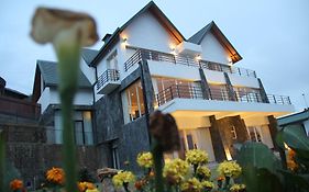 Serenus Boutique Villa