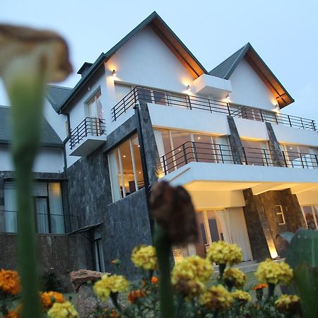 Serenus Boutique Villa Nuwara Eliya Exterior photo