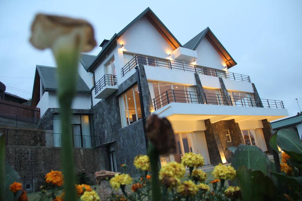 Serenus Boutique Villa Nuwara Eliya Exterior photo