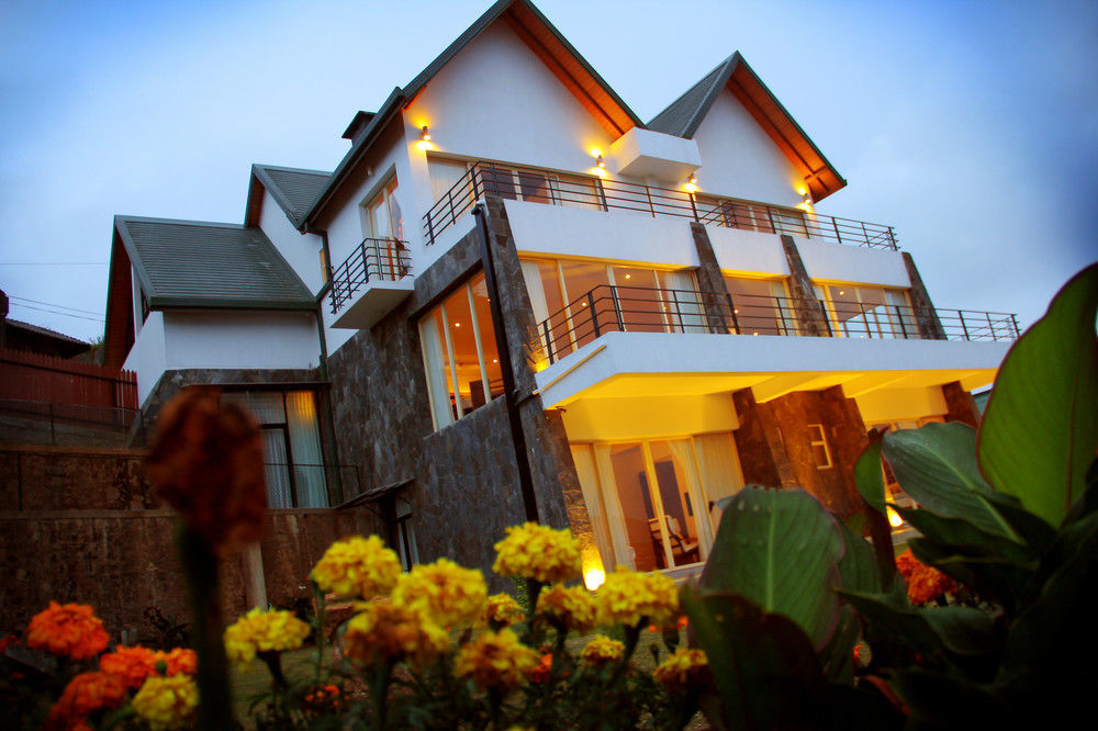 Serenus Boutique Villa Nuwara Eliya Exterior photo