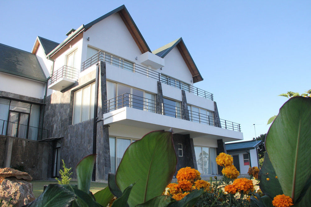 Serenus Boutique Villa Nuwara Eliya Exterior photo